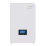 51.2V 100Ah 5.12kWh Compact Home Battery