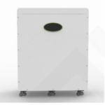 32.12kWh LiFePO4 Home Battery | 300A Charge Floor-Stand Solar Storage（AF32KL ）