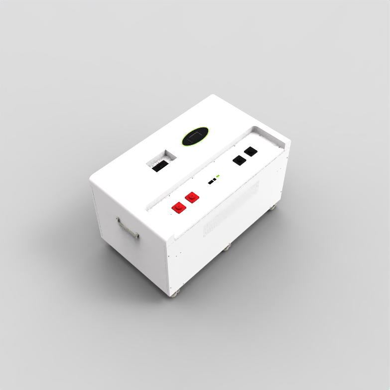 微信图片_20260508222935_215_34 AF25KL Household Low-Voltage Energy Storage Series - Image 1