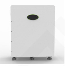微信图片_20260508222935_215_34 32.12kWh LiFePO4 Home Battery | 300A Charge Floor-Stand Solar Storage(AF32KL ) - Image 1