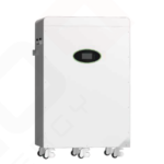 AF20KL 20.48kWh Household Low-Voltage Energy Storage System