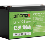 AF-LF Series - Lead-Acid to Lithium Battery Conversion