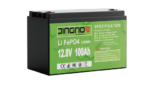 AF-LF Series - Lead-Acid to Lithium Battery Conversion