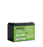 AF-LF Series - Lead-Acid to Lithium Battery Conversion - Image 3