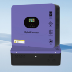 SL-201 Series Pure Sine Wave Hybrid Solar Inverter - 3KW 5.5KW 11KW Off-Grid Power Solution