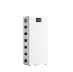 AF2600H Household High-Voltage Energy Storage Series