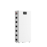 AF2600H Household High-Voltage Energy Storage Series