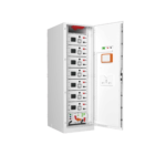 AF100KH - Outdoor Air-Cooled Energy Storage System