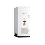 AF261KH-Y-P - Outdoor Liquid-Cooled Energy Storage System