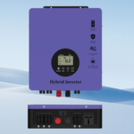 2000W Solar Inverter SL-203, Off-Grid Power System for Home & RV