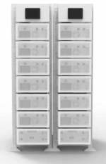 AF241KH - Stackable Indoor Energy Storage System