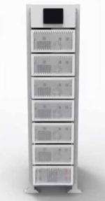 AF215KH - Stackable Indoor Energy Storage System