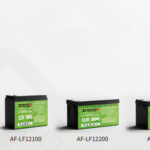 AF-LF Series - Lead-Acid to Lithium Battery Conversion
